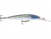 Leurre Rapala Down Deep Husky Jerk 10cm - Helsinki Ghost