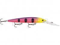 Leurre Rapala Down Deep Husky Jerk 12cm - Fruit Punch