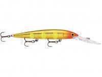 Leurre Rapala Down Deep Husky Jerk 12cm - Juicy Lucy