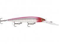 Leurre Rapala Down Deep Husky Jerk 12cm - Pink Clown