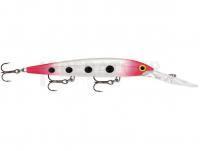 Leurre Rapala Down Deep Husky Jerk 12cm - Pink Squirrel