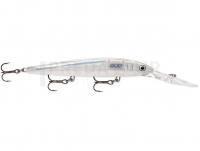 Leurre dur Rapala Down Deep Husky Jerk 14cm 23g - Glass Minnow