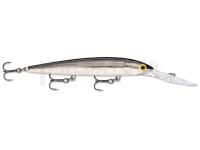 Leurre dur Rapala Down Deep Husky Jerk 14cm 23g - S Silver