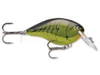 Leurre dur Rapala DT Dives-To Series DT04 5cm 9g - MGRA Mardi Gras