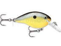 Leurre dur Rapala DT Dives-To Series DT04 5cm 9g - OLSL