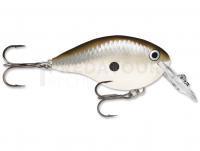 Leurre dur Rapala DT Dives-To Series DT04 5cm 9g - PGS Pearl Grey Shiner