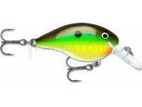 Leurre dur Rapala DT Dives-To Series DT06 5cm 10g - BRM