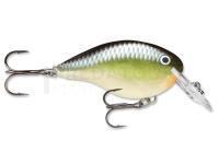Leurre dur Rapala DT Dives-To Series DT06 5cm 10g - SMSH Smash