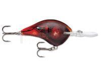 Leurre dur Rapala DT Dives-To Series DT10 6cm 17g - DEL Delta