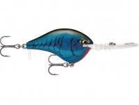 Leurre dur Rapala DT Dives-To Series DTMSS20 7cm 25g - Bruised