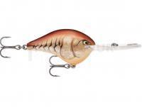 Leurre dur Rapala DT Dives-To Series DTMSS20 7cm 25g - MULE