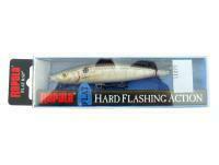 Leurre Rapala Flat Rap 10cm 12g - SD