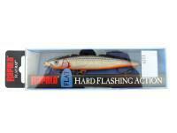 Leurre Rapala Flat Rap 10cm 12g - SSH