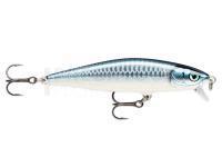 Leurre Rapala Flat Rap 8cm 7g - Baby Aspius (BAP)