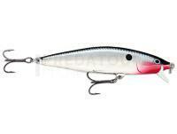Leurre Rapala Flat Rap 8cm 7g - CH