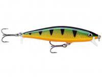 Leurre Rapala Flat Rap 8cm 7g - Perch (P)