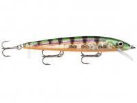 Leurre Rapala Husky Jerk 14cm - Glass Perch