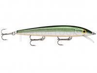 Leurre Rapala Husky Jerk 14cm - Tennessee Shad