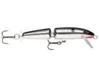 Leurre dur Rapala Jointed 11cm - Chrome