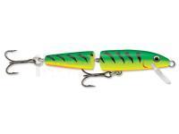 Leurre dur Rapala Jointed 11cm - Firetiger