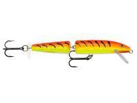 Leurre dur Rapala Jointed 11cm - Hot Tiger