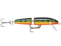 Leurre dur Rapala Jointed 11cm - Legendary Perch