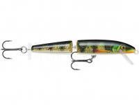 Leurre dur Rapala Jointed 11cm - Live Perch