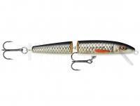 Leurre dur Rapala Jointed 11cm - Live Roach