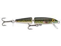 Leurre dur Rapala Jointed 11cm - Pike