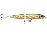 Leurre dur Rapala Jointed 11cm - Scaled Roach