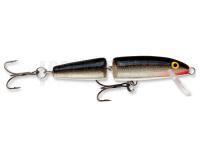 Leurre dur Rapala Jointed 11cm - Silver