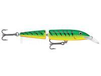 Leurre dur Rapala Jointed 13cm - Firetiger