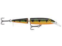 Leurre dur Rapala Jointed 13cm - Perch