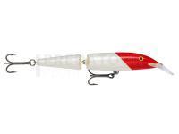 Leurre dur Rapala Jointed 13cm - Red Head