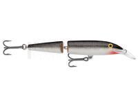 Leurre dur Rapala Jointed 13cm - Silver