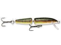 Leurre dur Rapala Jointed 7cm - Brown Trout