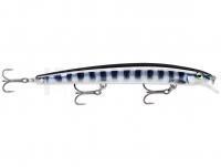 Leurre Rapala Max Rap 11cm - Baby Cuda