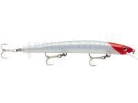 Leurre dur Rapala Max Rap 15cm 23g - FRH Flake Red Head
