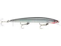 Leurre dur Rapala Max Rap 15cm 23g - FS Flake Silver