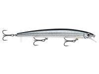 Leurre dur Rapala Max Rap 15cm 23g - MUL Live Mullet