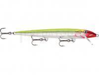 Leurre Rapala Original Floater 11cm - Clown