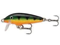 Leurre Rapala Original Floater 3cm 2g - Perch