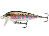 Leurre Rapala Original Floater 3cm 2g - Rainbow Trout