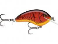 Leurre Rapala Ott`s Garage Tiny 5.5CM - Classic Craw