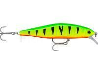 Leurre Rapala Precision Xtreme Air Boss 10cm 15.5g - Fire Tiger