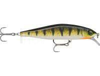 Leurre Rapala Precision Xtreme Air Boss 10cm 15.5g - Live Perch