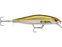 Leurre Rapala Precision Xtreme Air Boss Saltwater 10cm 15.5g - AYU
