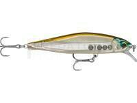 Leurre Rapala Precision Xtreme Air Boss Saltwater 10cm 15.5g - Live Blue Sardine