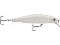 Leurre Rapala Precision Xtreme Air Boss Saltwater 10cm 15.5g - Pearl White