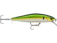 Leurre Rapala Precision Xtreme Air Boss Saltwater 10cm 15.5g - Pilchard